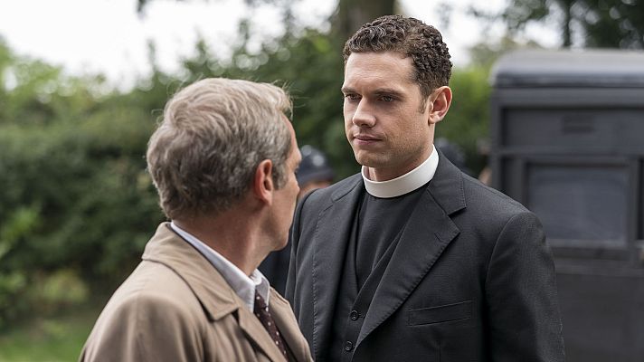 Grantchester - Episodio 6