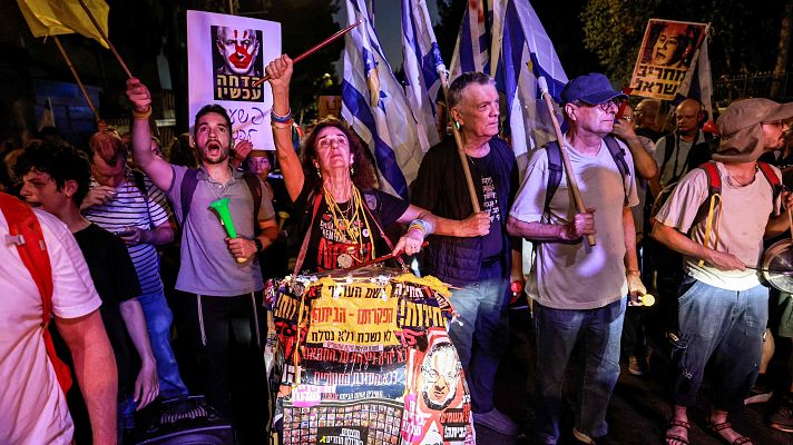 La tarde en 24h - La tarde en 24 horas - 02/09/24