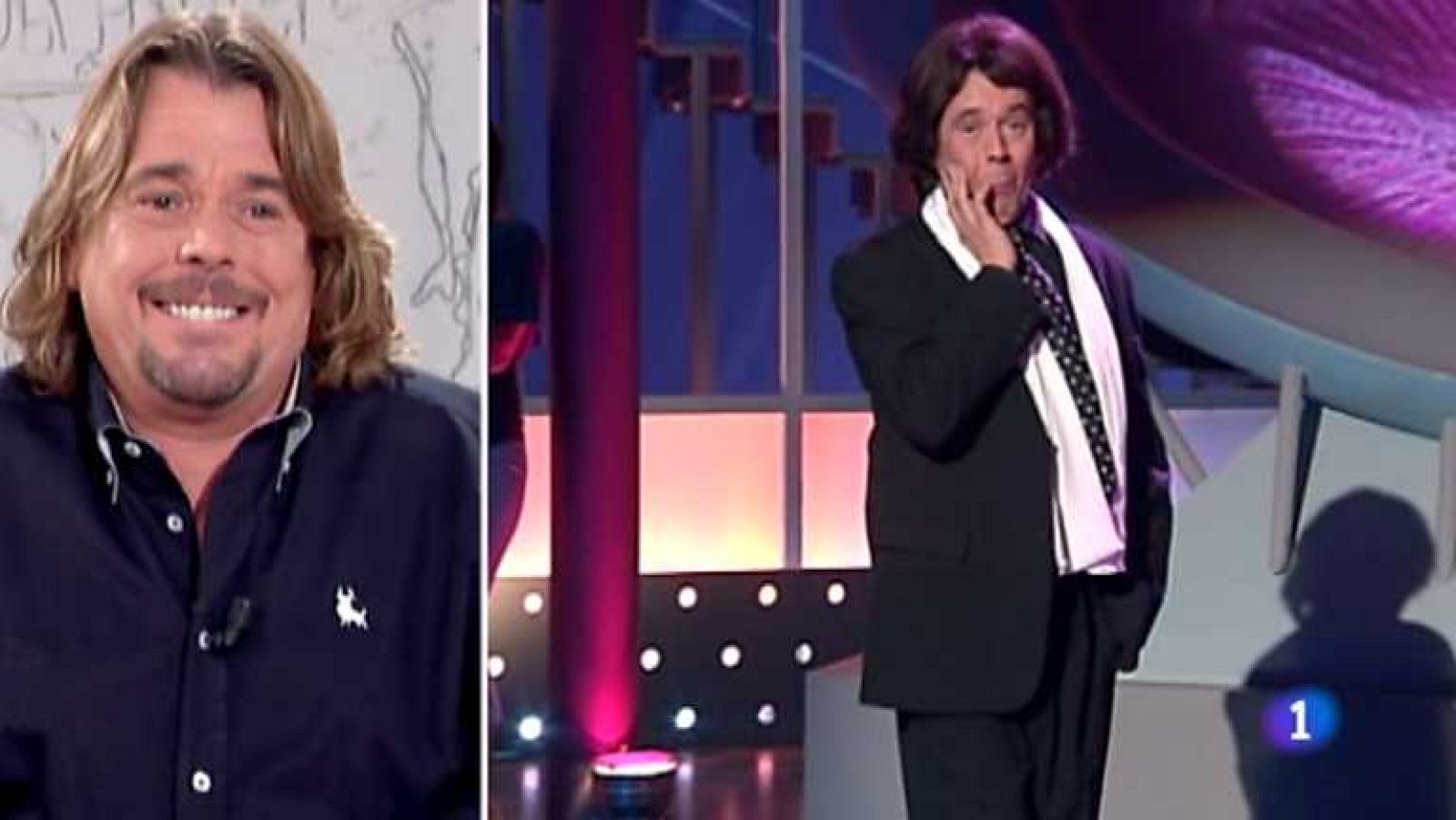 Cine de barrio - Vaya par de gemelos - ver ahora