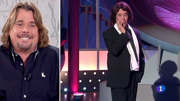 Cine de barrio - Vaya par de gemelos