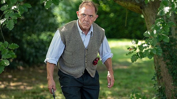 Grantchester - Episodio 2