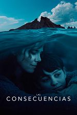 Poster de Las consecuencias