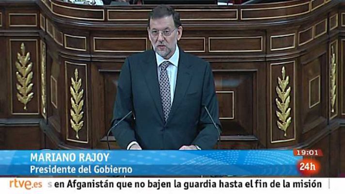 Parlamento - Parlamento - 22/12/12