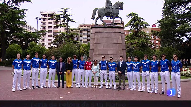 Informativo Telerioja - 03-09-2024 | Ver