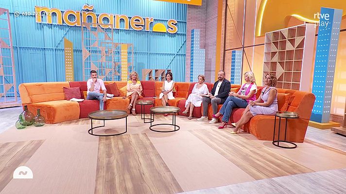 Mañaneros 360 - Programa 239