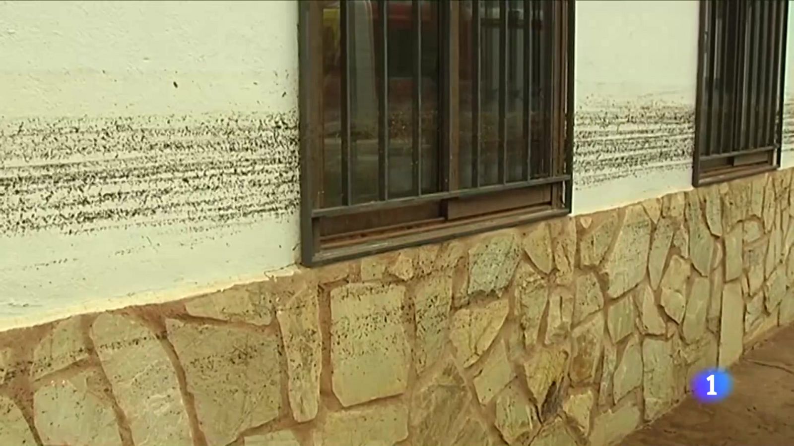 Buenache de Alarcón un año después de la DANA | Ver