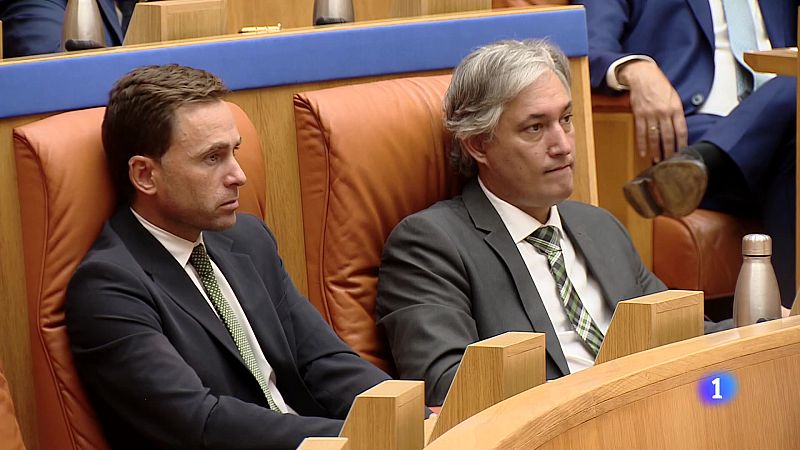 Informativo Telerioja 2 - 03-09-2024 | Ver