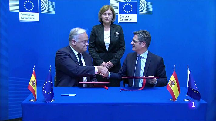 L'Informatiu - L'informatiu 2 - 03/09/2024