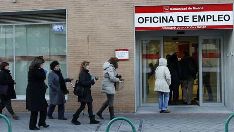 Informe Semanal: Ajustando el 2012