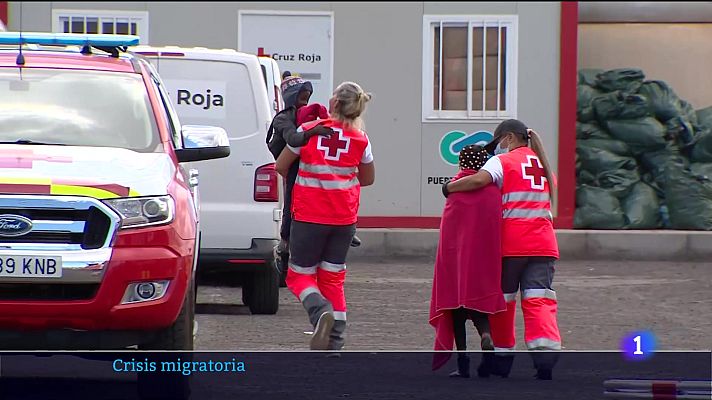 Telecanarias - Canarias en 2' - 03/09/2024