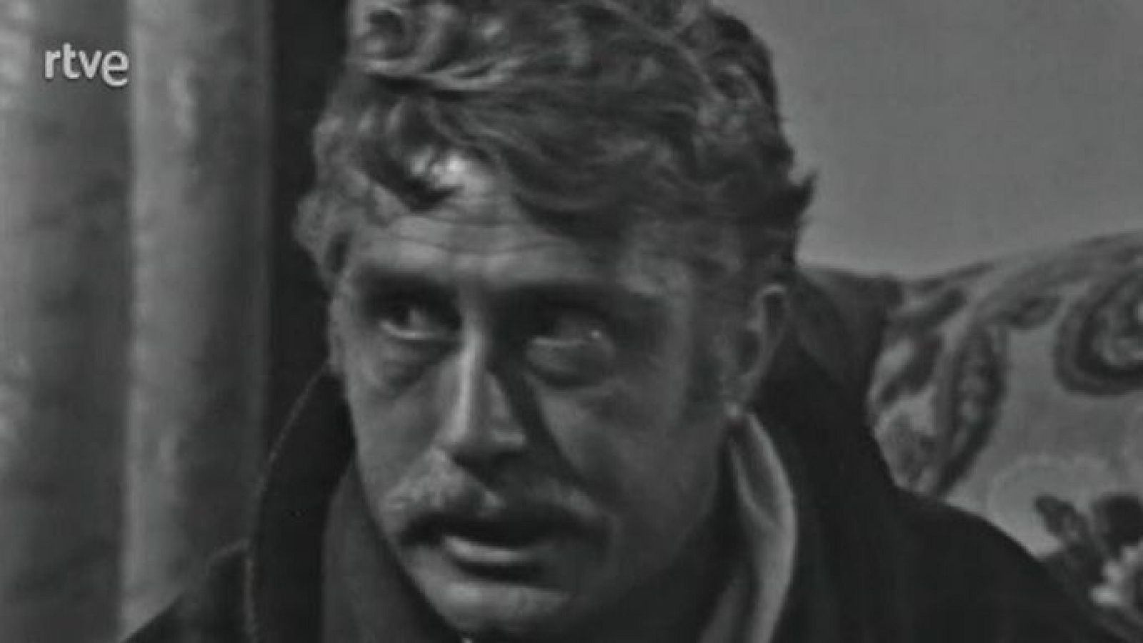 La espera - Capítulo 5 - La espera (1969) | Ver