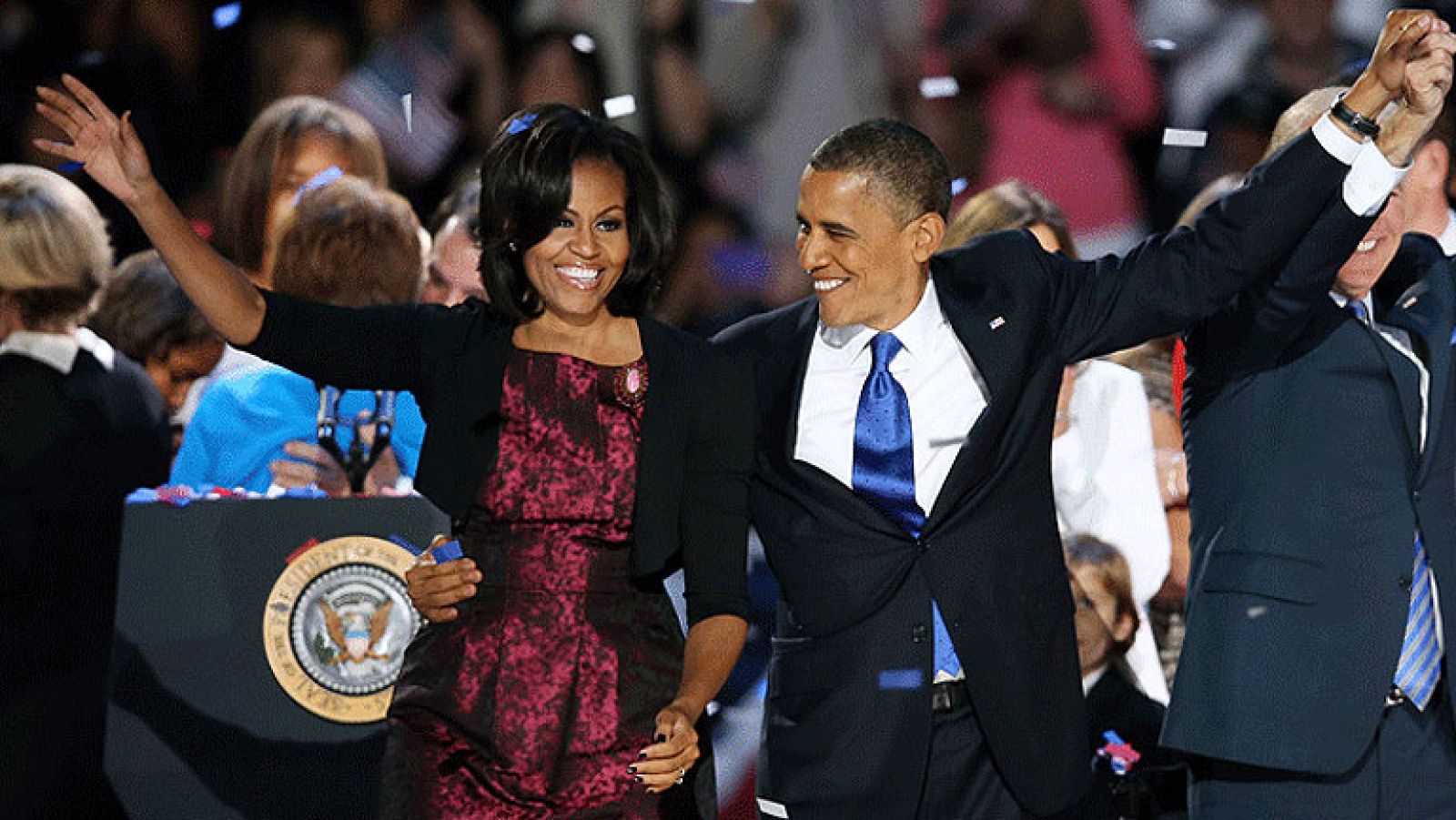 Informe Semanal: 2012, el año del fin del mundo... online | Ver