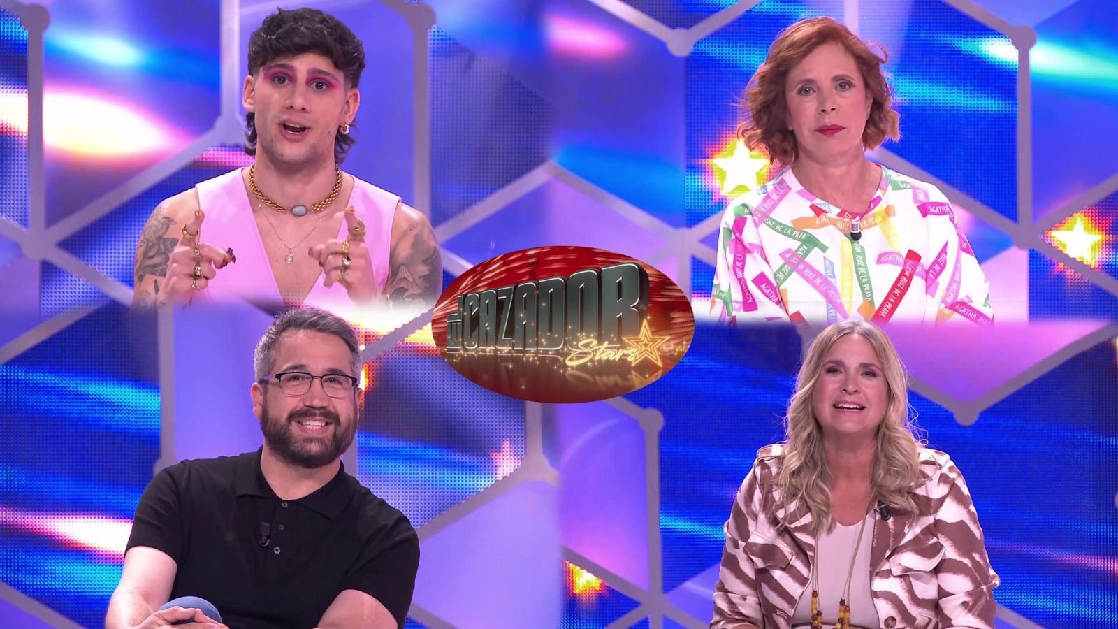 El cazador STARS - Programa 63 - ver ahora