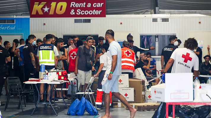 La tarde en 24h - La tarde en 24 horas - 03/09/24