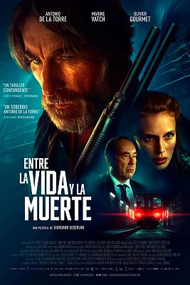 Somos cine - Entre la vida y la muerte