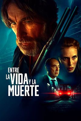 Entre la vida y la muerte
