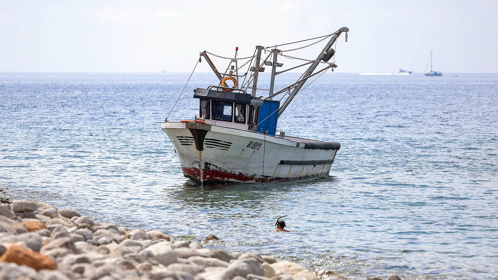 Informativo 24 horas - 20h - 03/09/24 - ver ahora