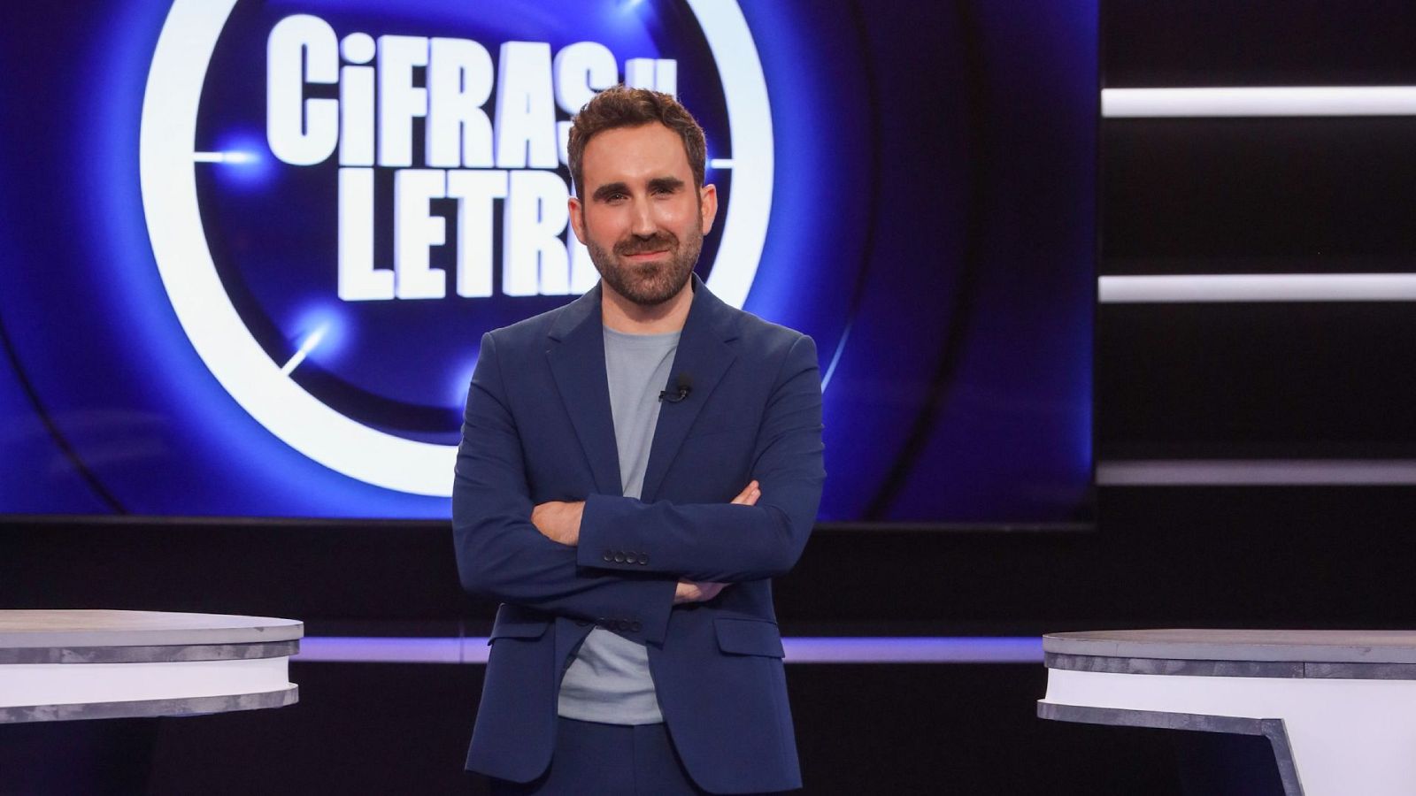 Cifras y letras - Programa 114 - ver ahora