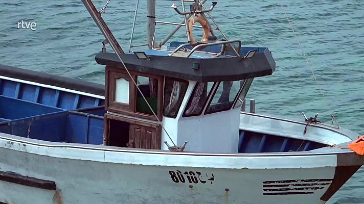 Telediario Internacional - Telediario Internacional - 03/09/24