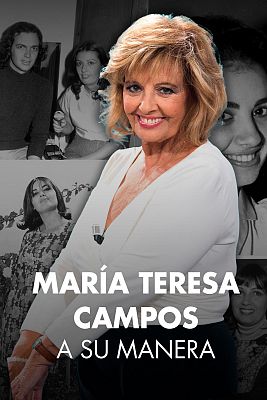 Otros programas - María Teresa Campos, a su manera