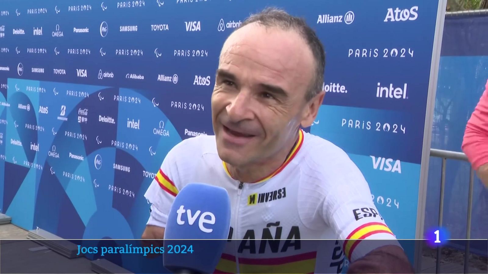 L'Informatiu de la Comunitat Valenciana 1 - 04/09/24 | Ver