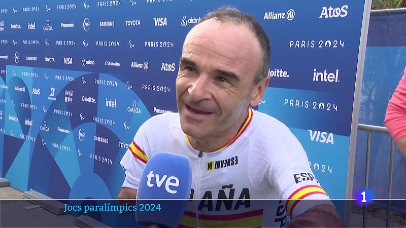 L'Informatiu de la Comunitat Valenciana 1 - 04/09/24 | Ver