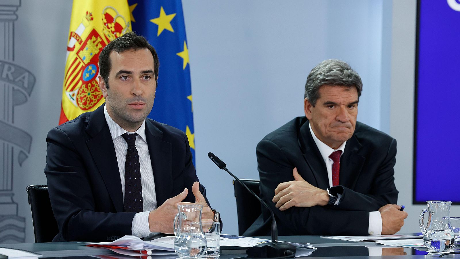 Cuerpo: "Escrivá es el candidato idóneo" - Modo Digital | Ver