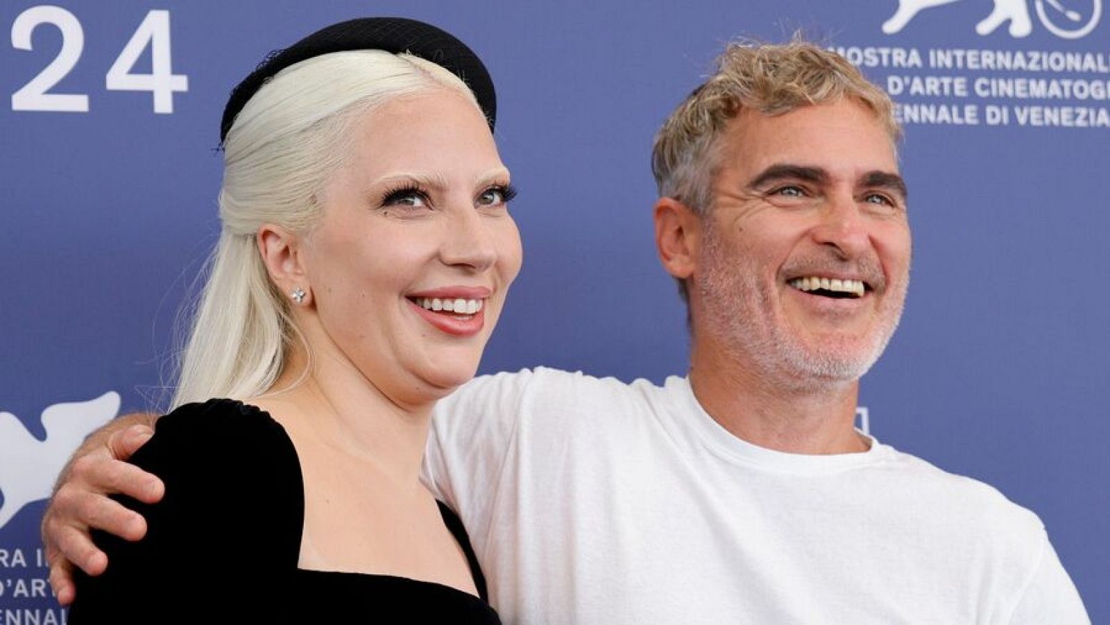 Joker llega al Festival de Venecia | Ver