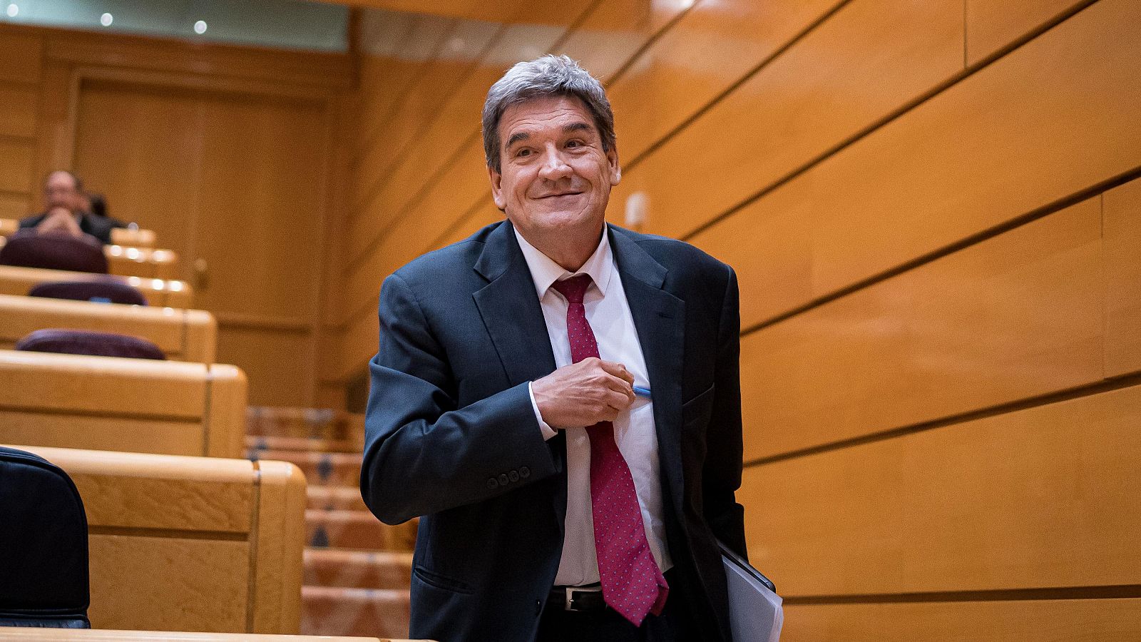 Recelos por la elección de Escrivá al frente del Banco de España - Telediario 1 | Ver