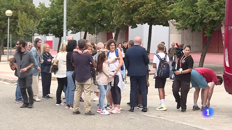 Informativo Telerioja 2 - 04-09-2024 | Ver