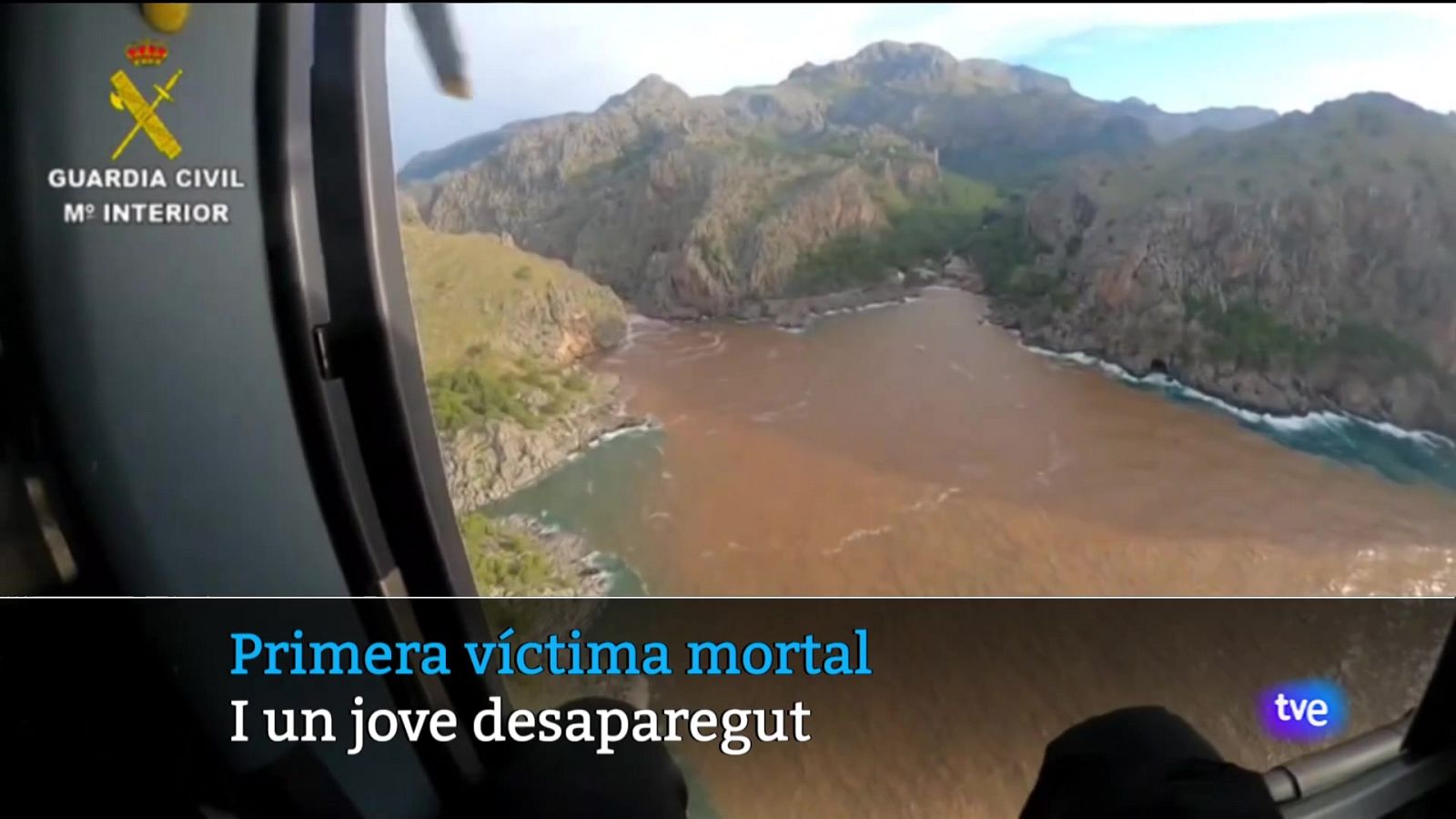 Informatiu Balear en 2' - 04/09/24 | Ver