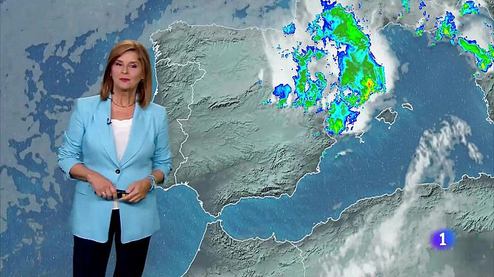 Noticias de Castilla y León - El tiempo en Castilla y León - 04/09/24