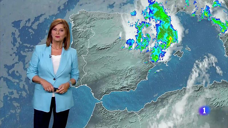 El tiempo en Castilla y León | Ver