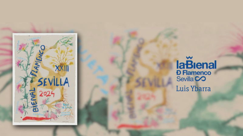 Entrevista a Luis Ybarra - Noticias Andalucía | Ver