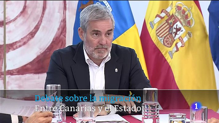 Telecanarias - Canarias en 2' - 04/09/2024