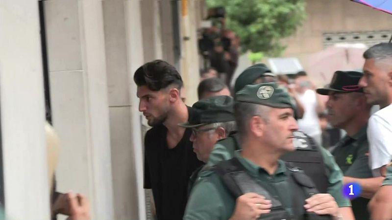 L'Informatiu de la Comunitat Valenciana 2 - 04/09/24 | Ver