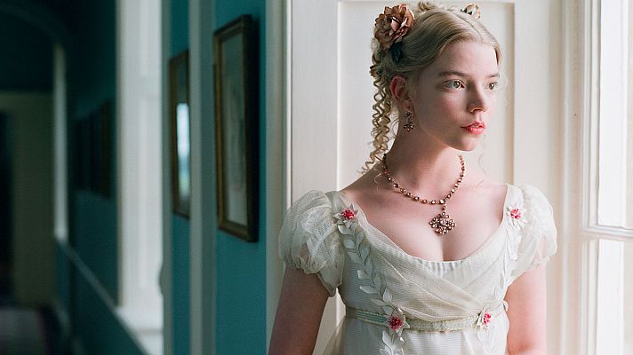 Cine internacional - Emma