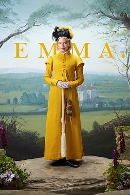 Cine internacional - Emma