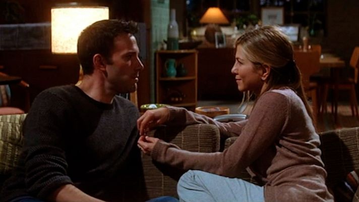 Cine internacional - Qué les pasa a los hombres