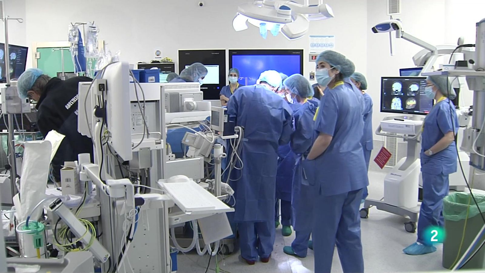 Telecanarias 2 - 04/09/2024 | Ver