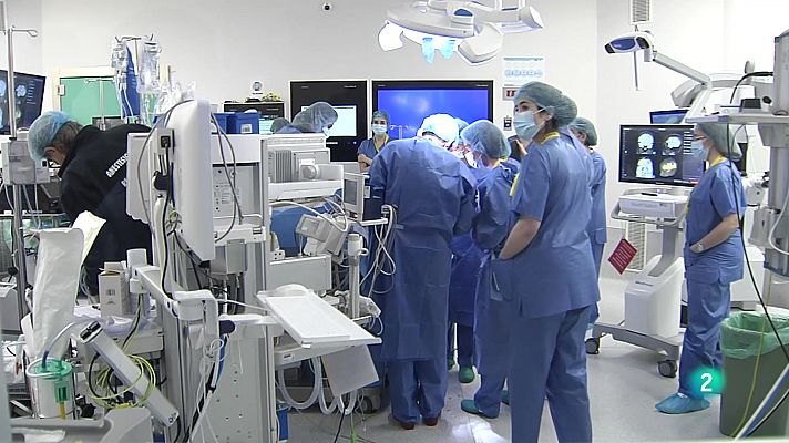 Telecanarias - Telecanarias 2 - 04/09/2024