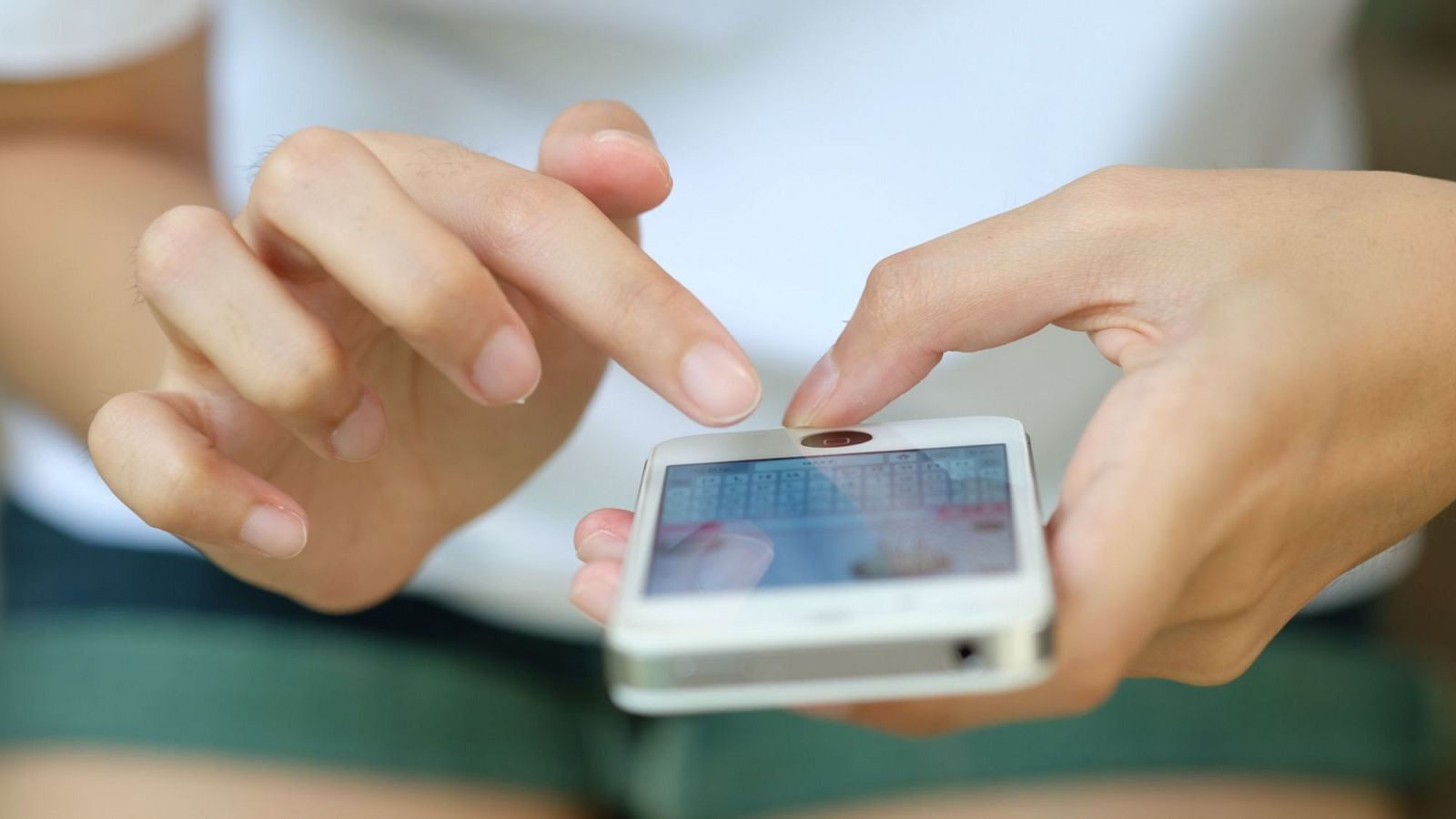 Las aplicaciones de servicios a domicilio tiene cada vez más oferta - Telediario 2 | Ver