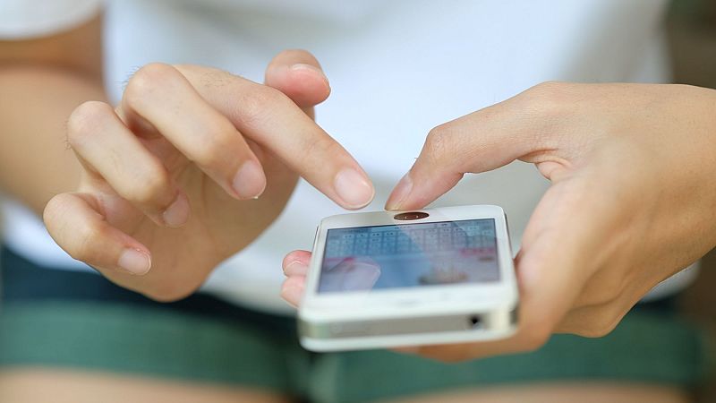 Las aplicaciones de servicios a domicilio tiene cada vez más oferta - Telediario 2 | Ver