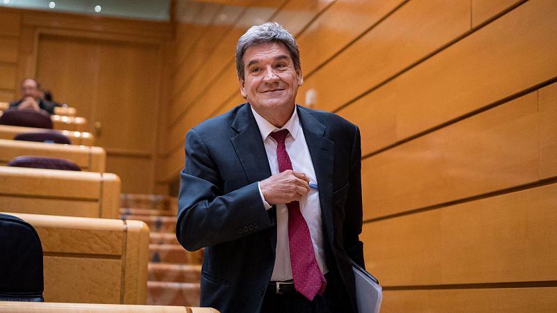 José Luis Escrivá, nuevo gobernador del Banco de España | Ver