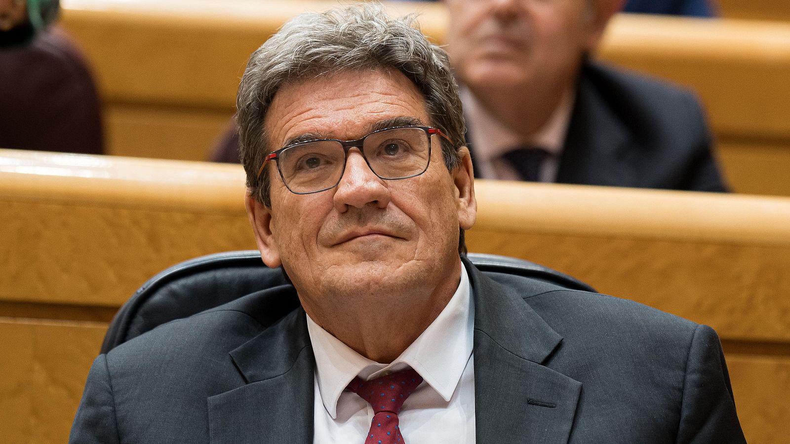 Escrivá: de la AIReF al Banco de España, pasando por el Gobierno | Ver