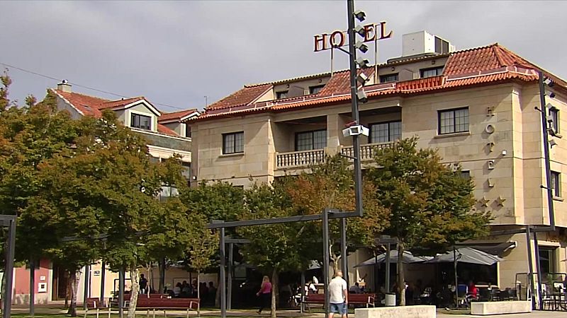 Tomiño, el municipio gallego en pie de guerra con la Inteligencia Artificial | Ver