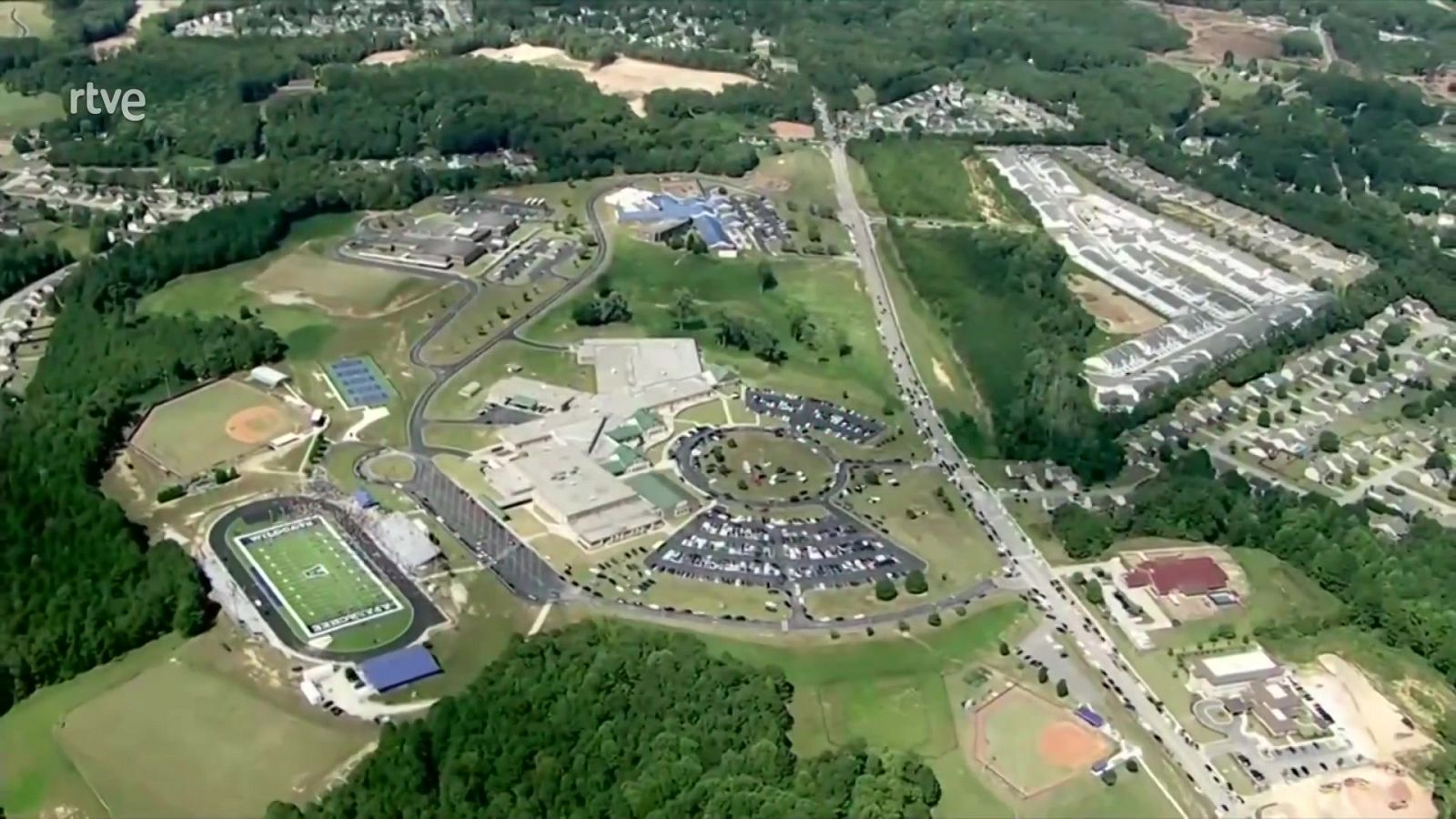 Telediario Internacional - 04/09/24 - ver ahora