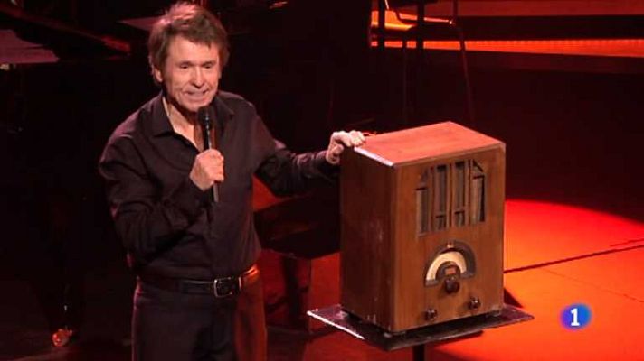 Especiales de Navidad - Raphael en el Teatro de La Zarzuela