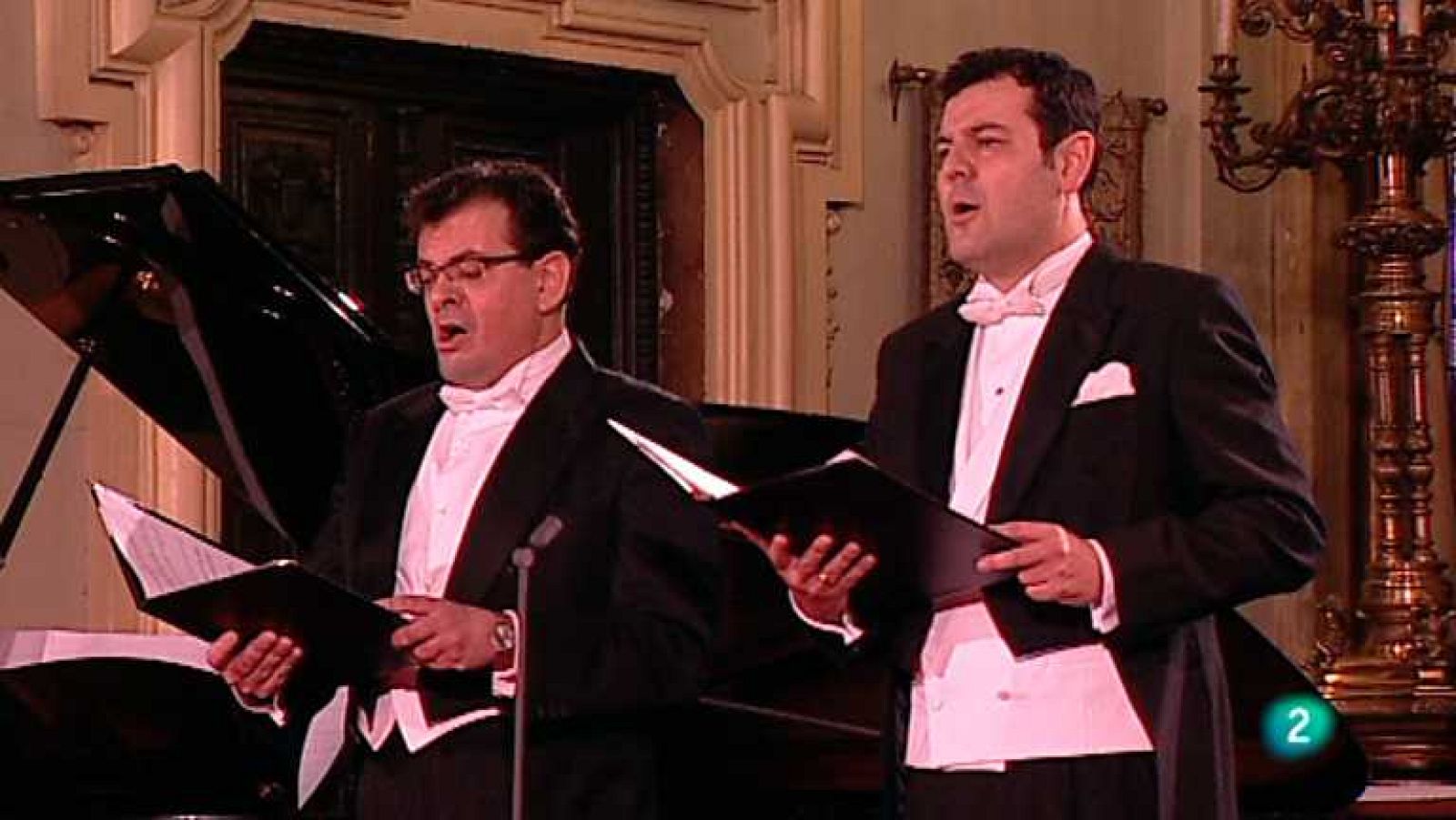 Los conciertos de La 2 - Concierto de Clausura del Festival Vía Magna - ver ahora