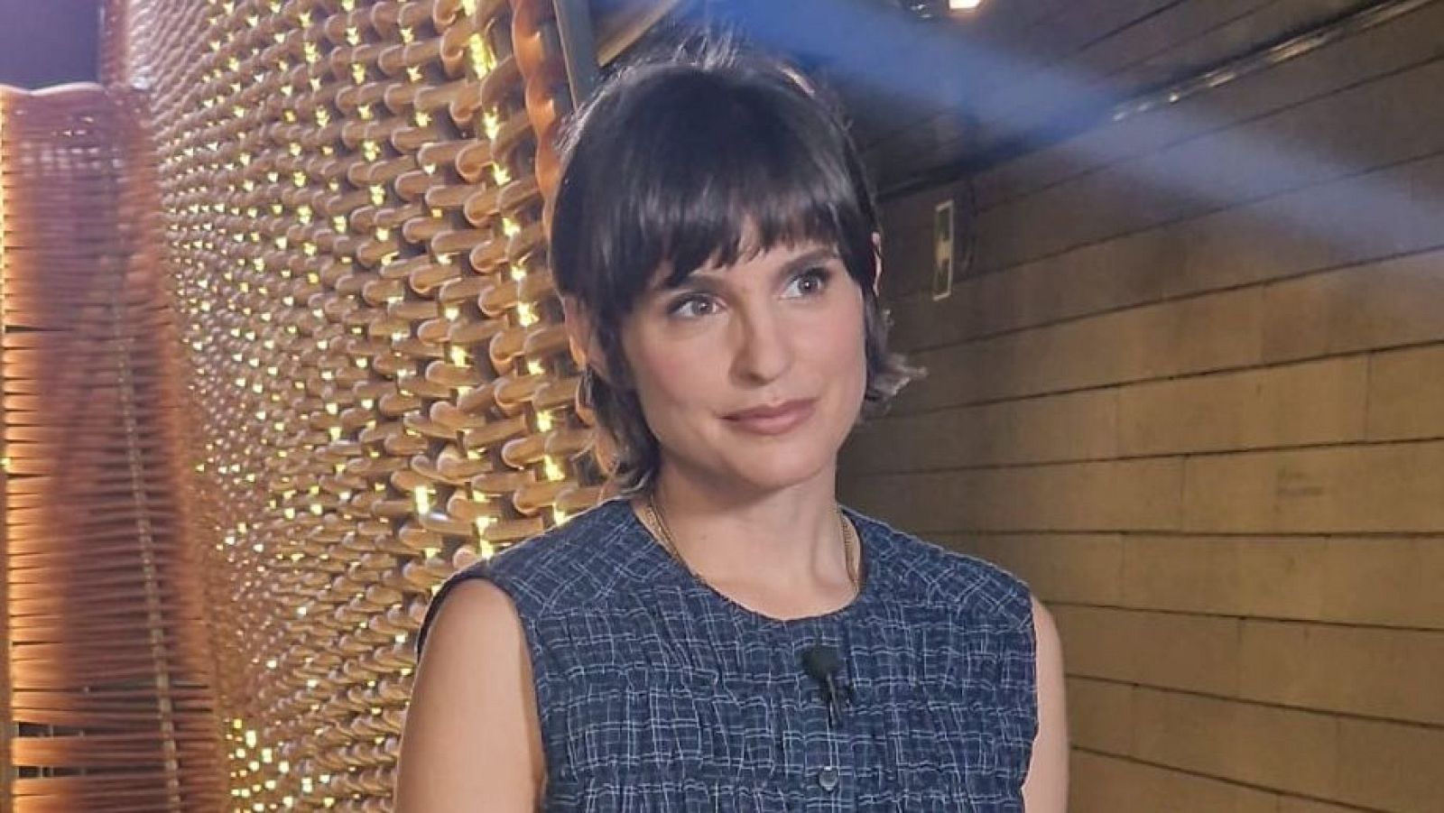 Días de Cine: Entrevista completa con Verónica Echegui. | Ver